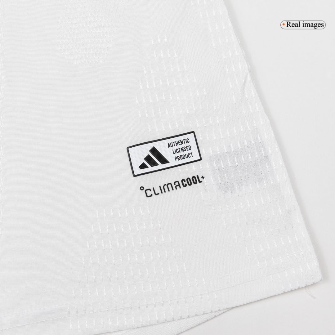 WIRTZ #17 Germany Home Player Version Jersey World Cup 2026