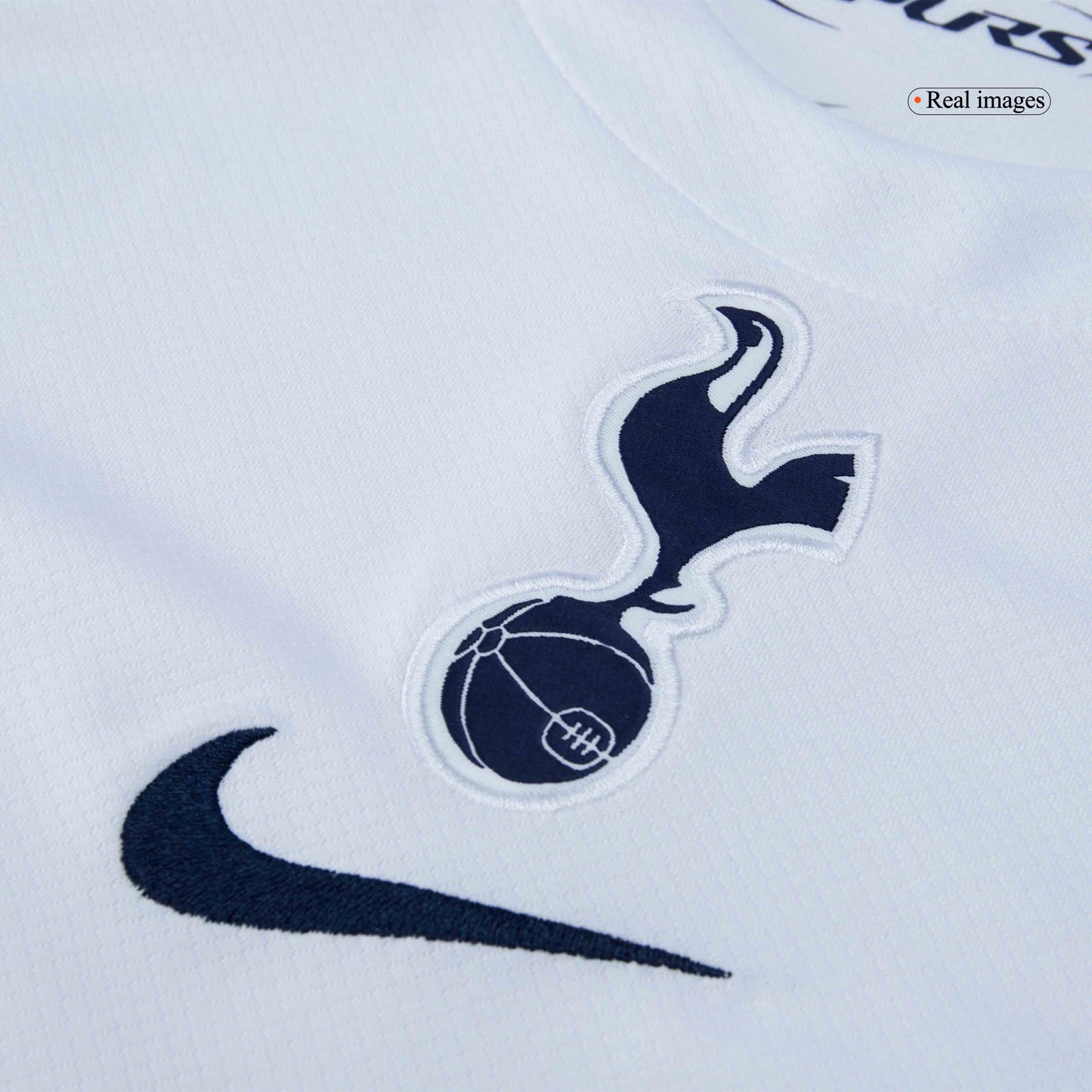 DRAGUSIN #3 Tottenham Hotspur Home Soccer Jersey 2025/26