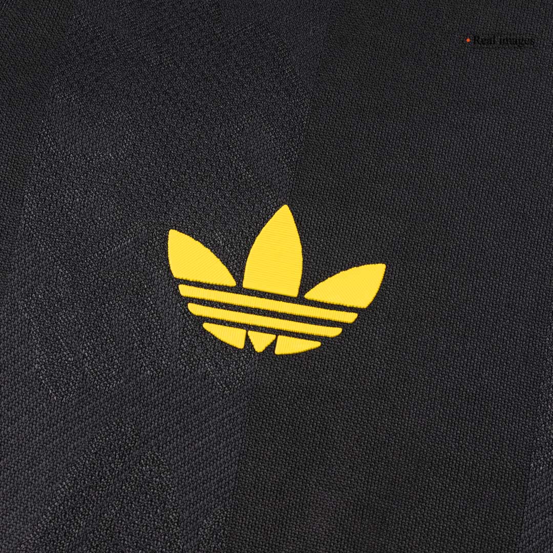 MOUNT #7 Manchester United Third Away Soccer Jersey 2025/26