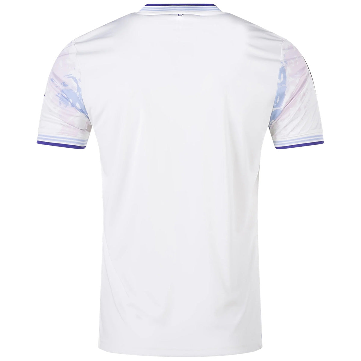 Aston Villa Third Jersey 2025/26 -UCL Final