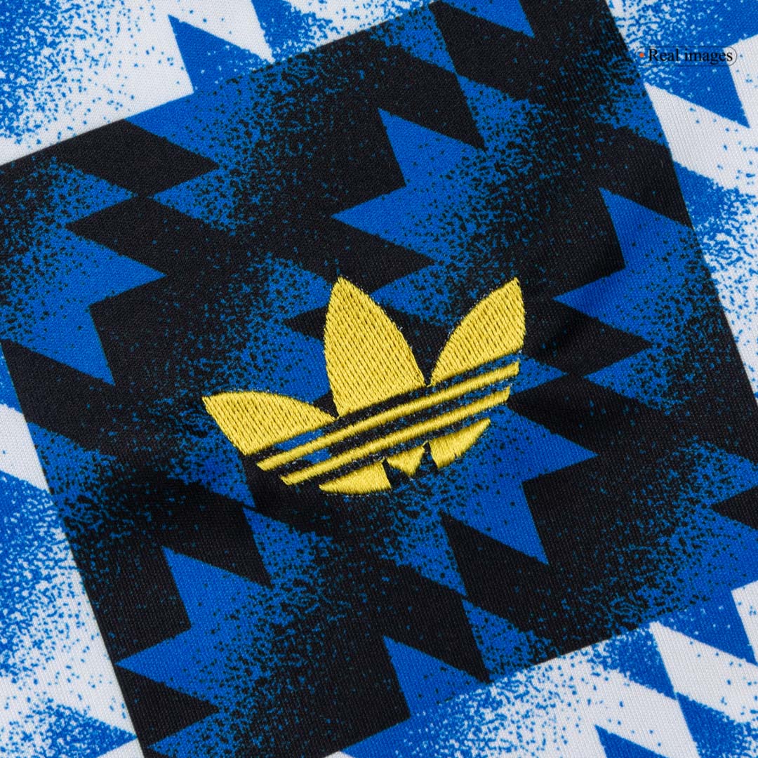 Manchester United LFSTLR Jersey 2025/26