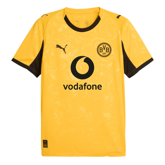 Borussia Dortmund Cup Jersey 2025/26