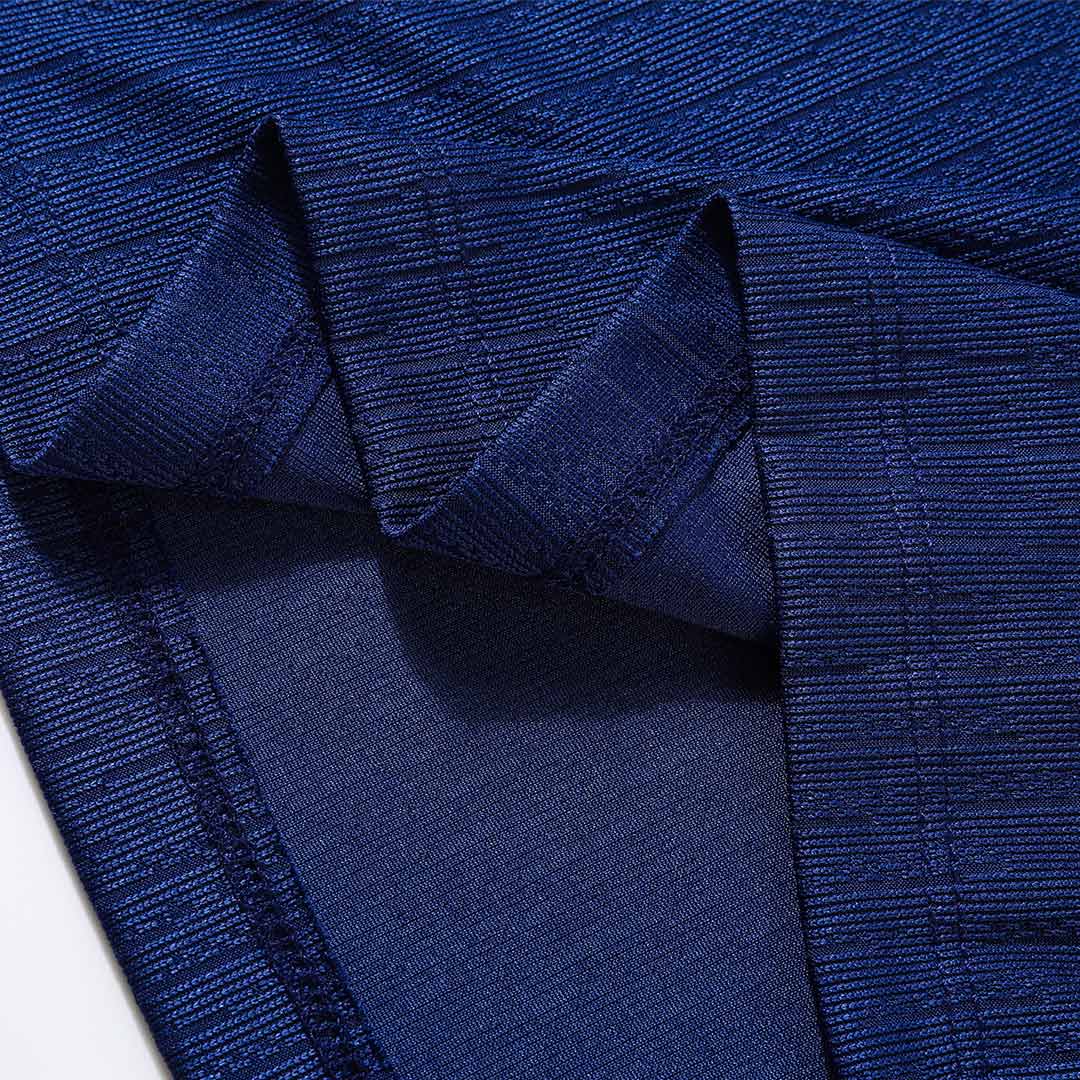 Barcelona 1/4 Zip Tracksuit 2025/26 Navy