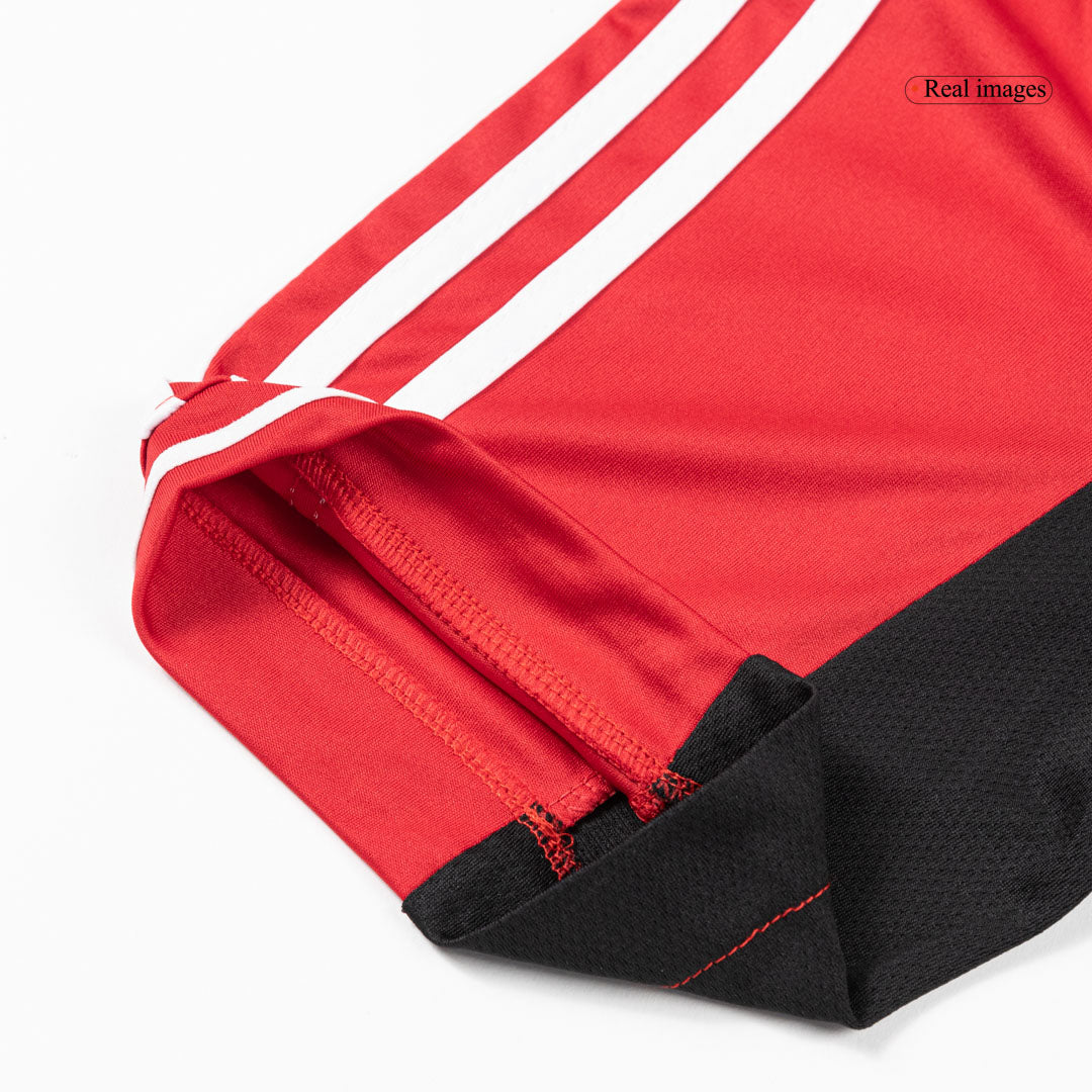 Manchester United US Pack Shirt 25/26 Red