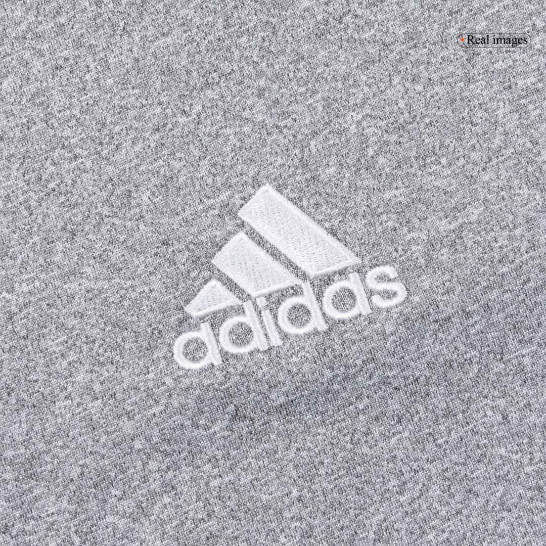 Retro Soccer Jersey Real Madrid Away 2015/16