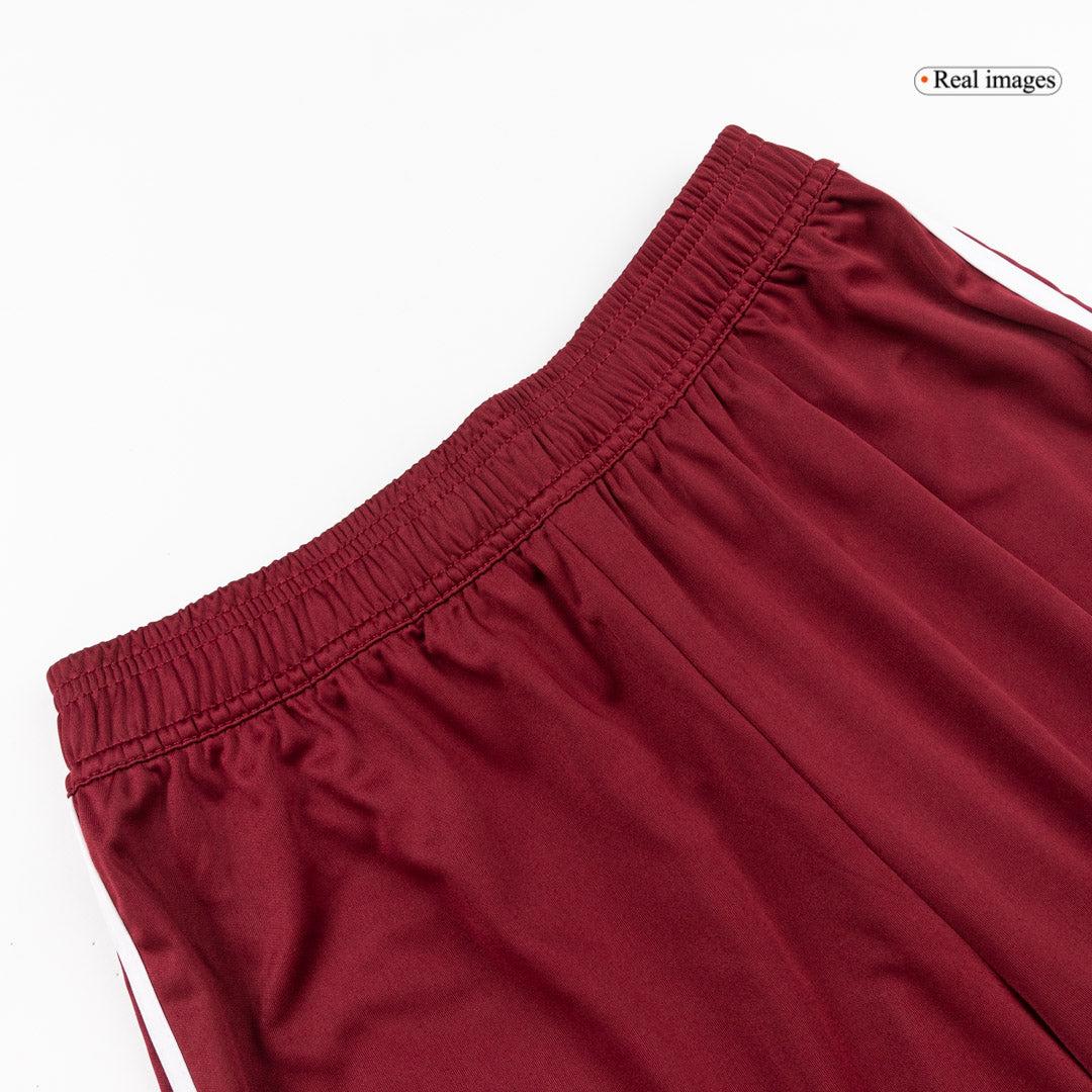 Arsenal Third Away Jerseys Kit 2025/26