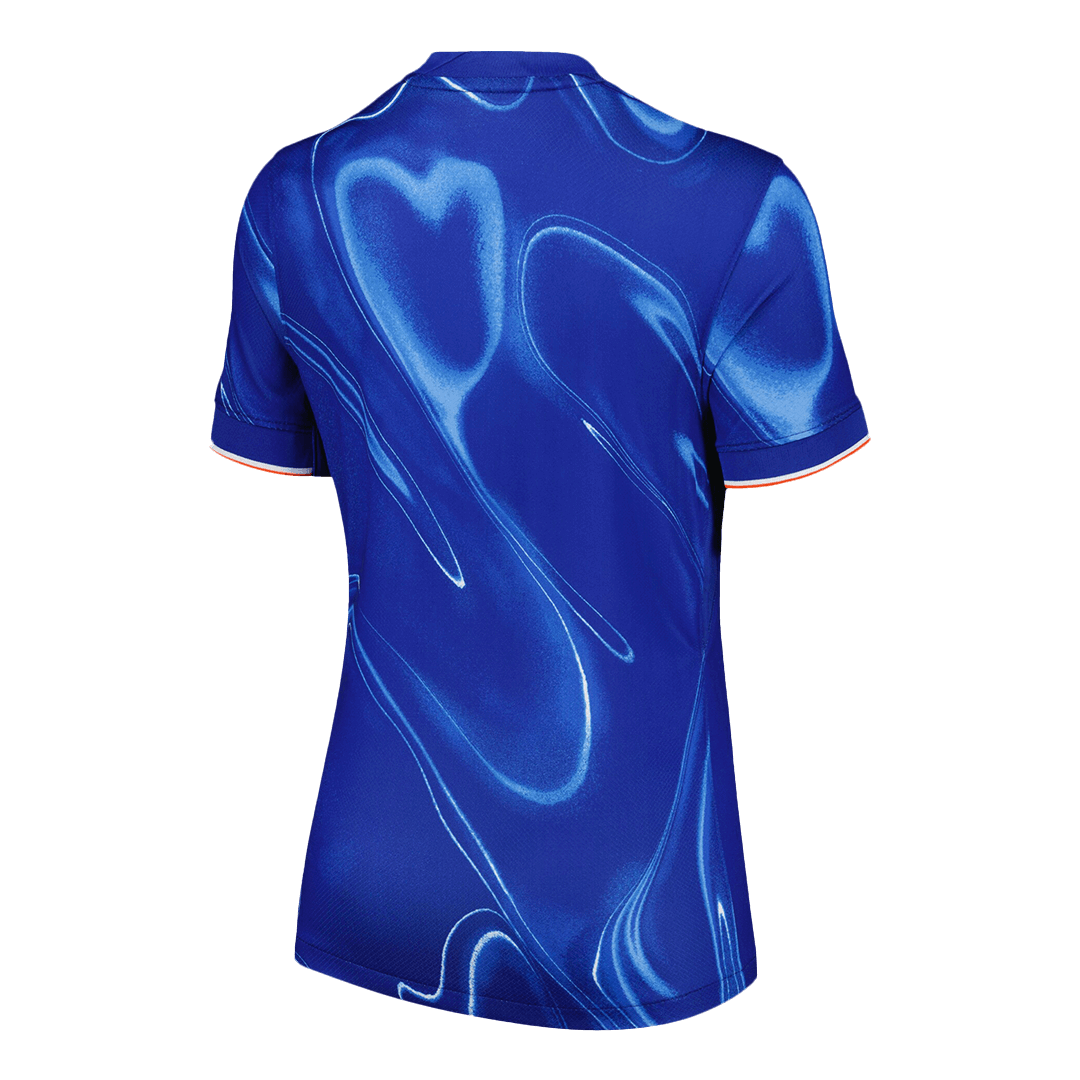 Women's Chelsea Home Soccer Jersey shirt 2024/25