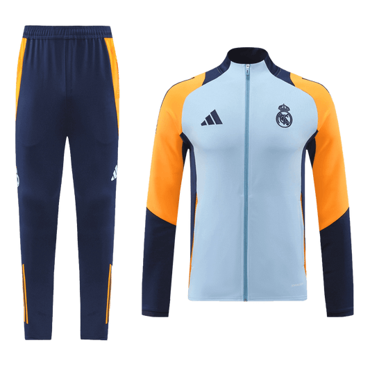 Real Madrid Training Soccer Kits 2024/25