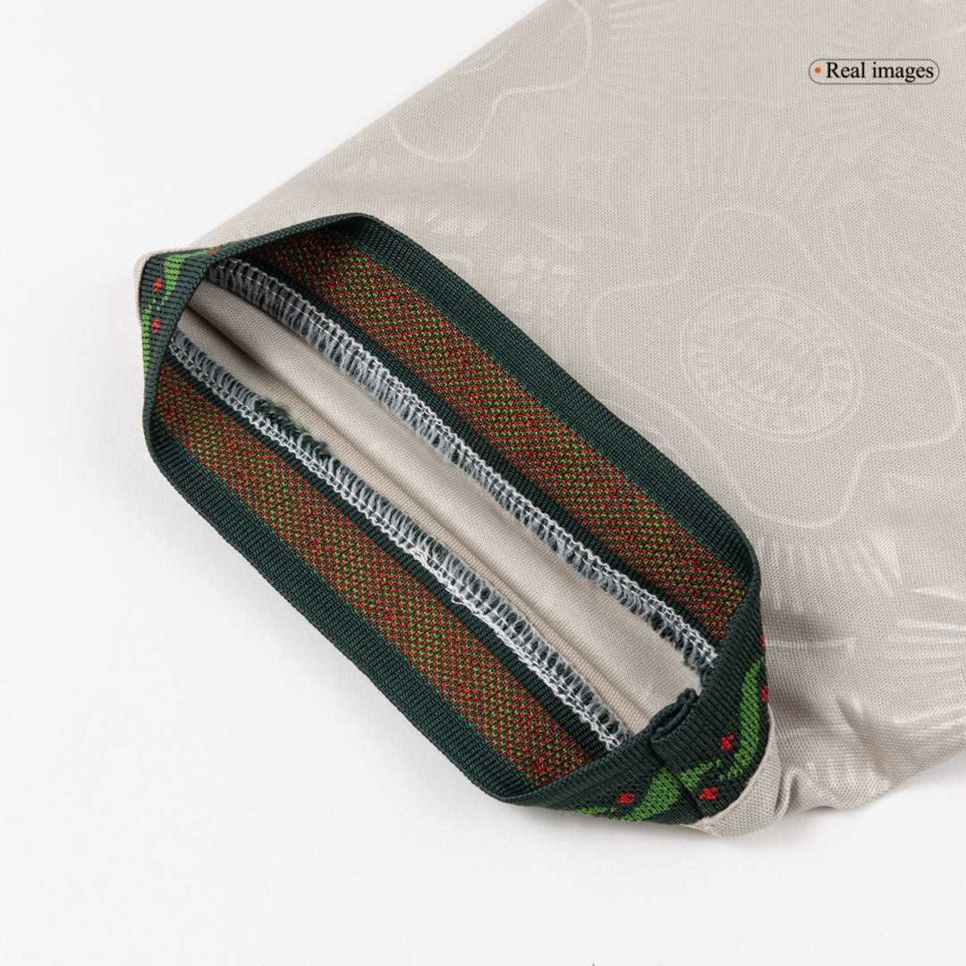 Bayern Munich Wiesn Jerseys Kit 2025/26