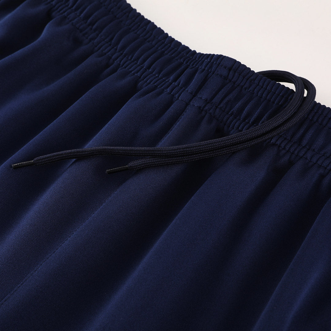 Napoli Jacket Tracksuit 2025/26 White