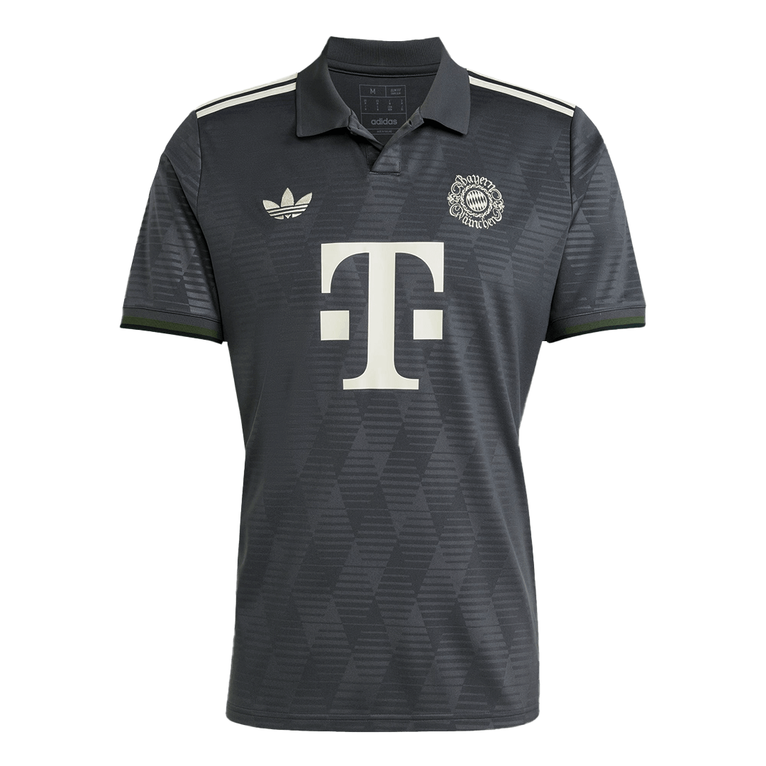 Bayern Munich Soccer Jersey Shirt 2024/25