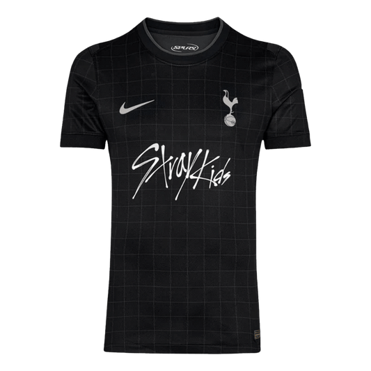 Tottenham Hotspur Soccer Jersey 2025/26