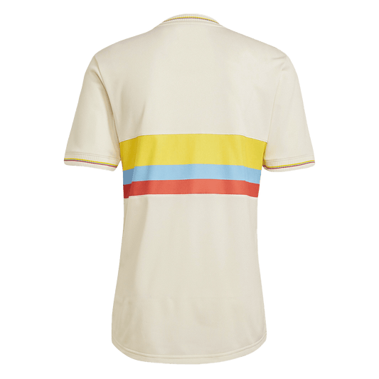 Colombia Soccer Jersey 2024 - 100th Anniversary