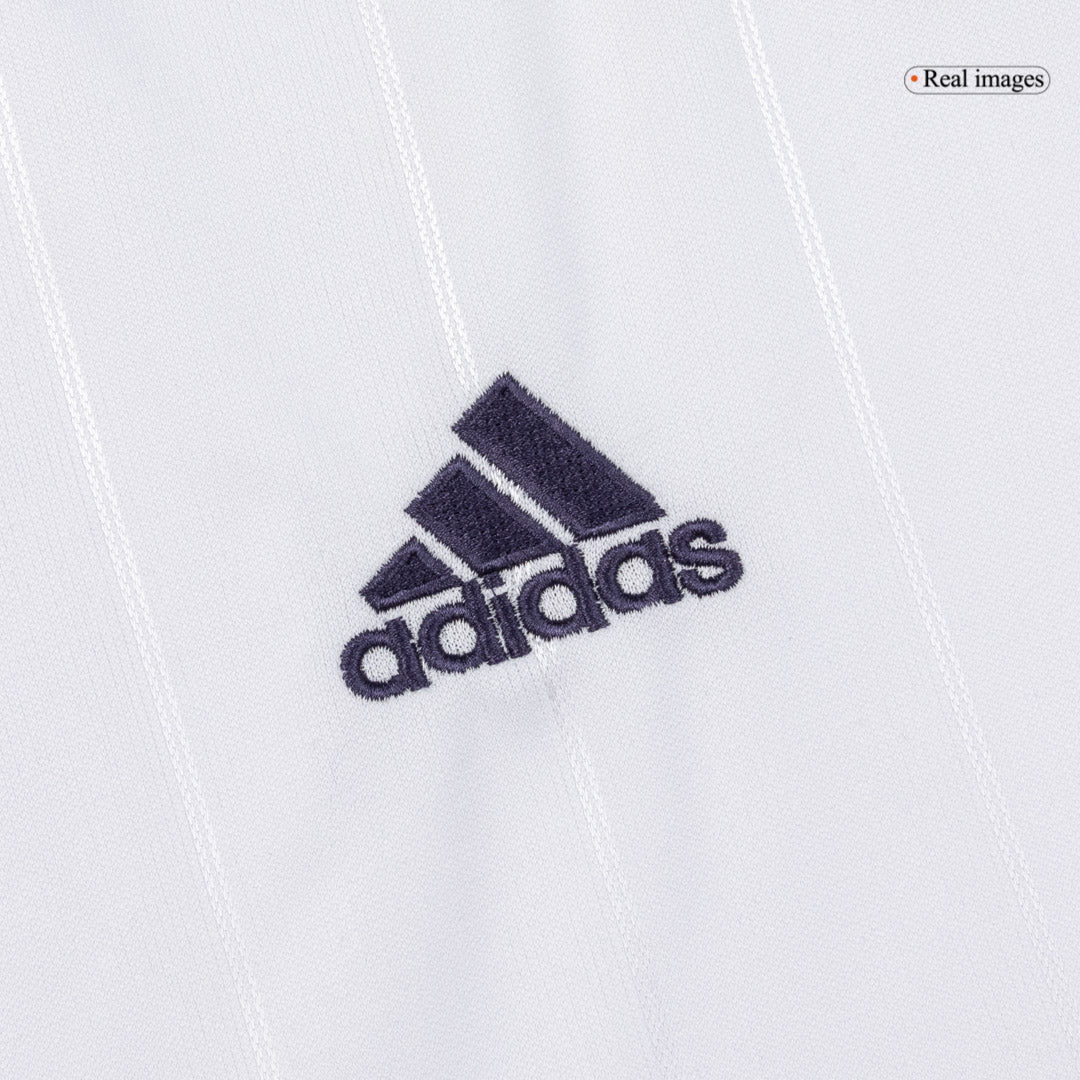 Retro Soccer Jersey Real Madrid Home 2012/13