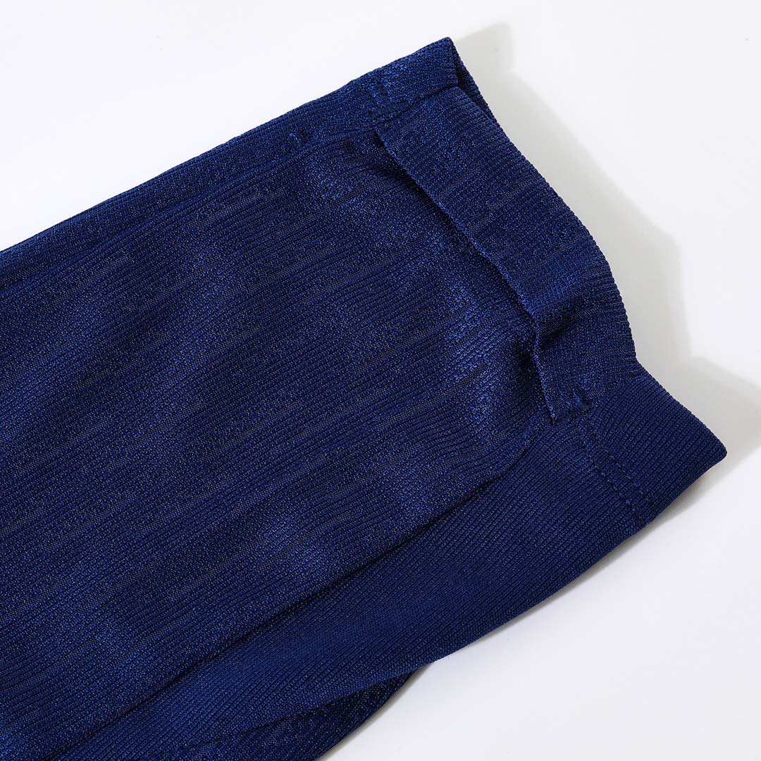 Barcelona 1/4 Zip Tracksuit 2025/26 Kids Purple