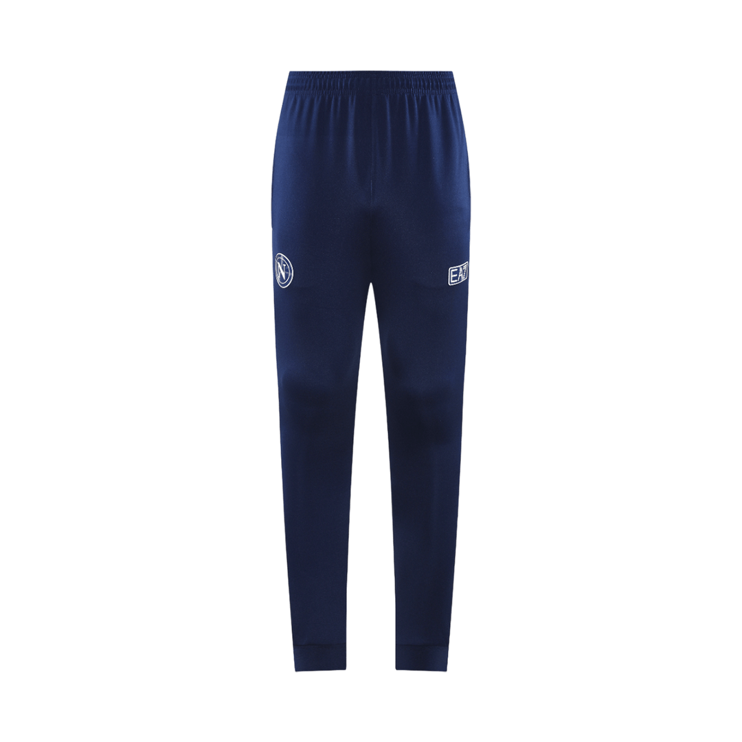 Napoli Jacket Tracksuit 2025/26 White