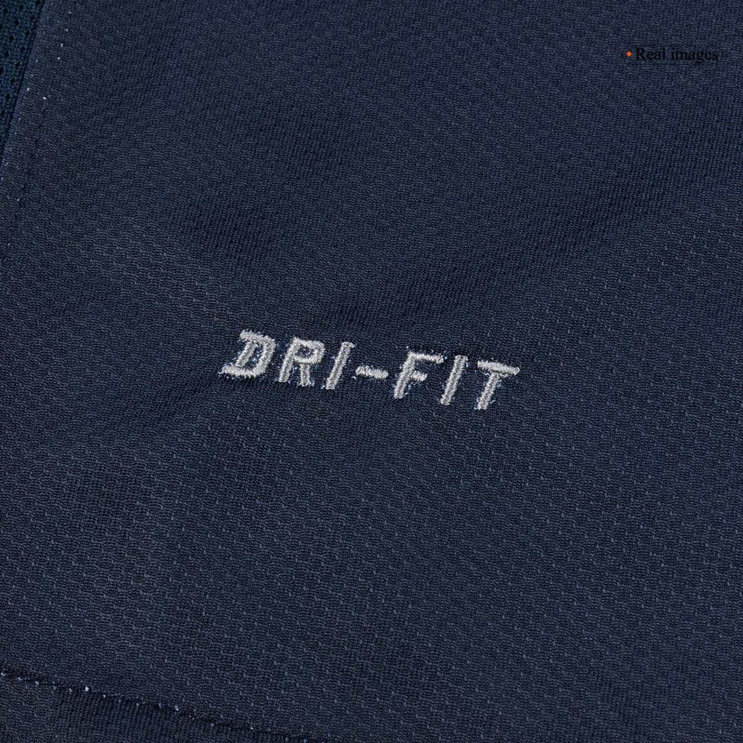 Retro Soccer Jersey USA Away 2010