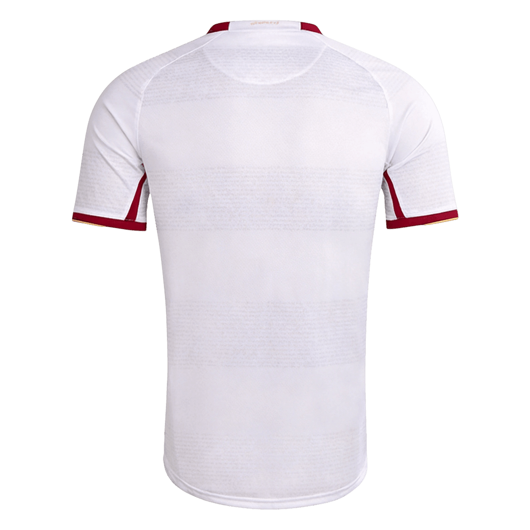 Retro Soccer Jersey Arsenal Away 2007/08