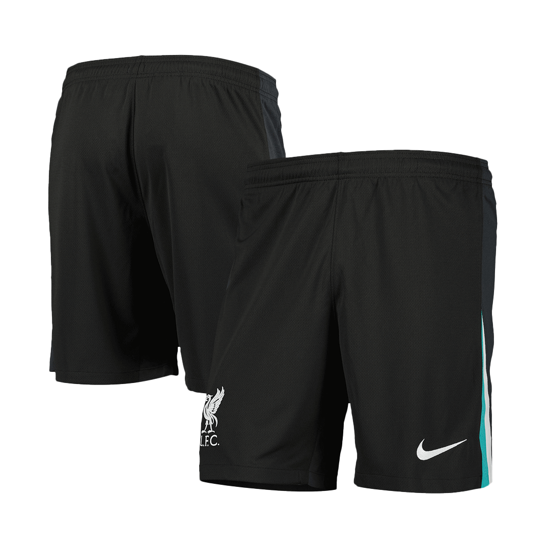 Liverpool Jersey Custom Soccer Jersey Away 2024/25
