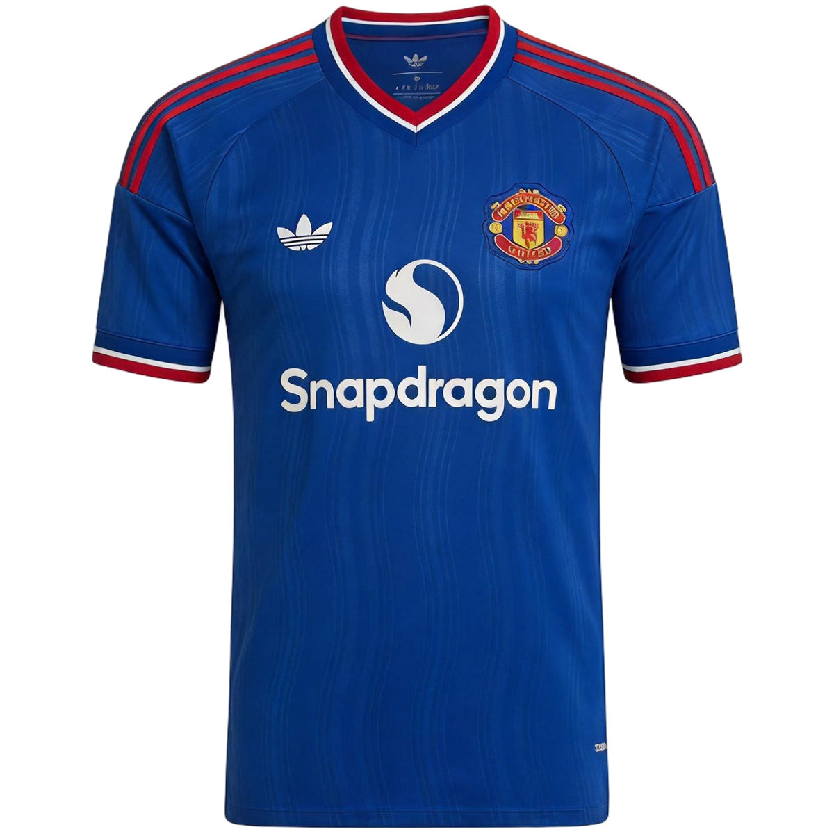 Manchester United Away Soccer Jersey 2026/27