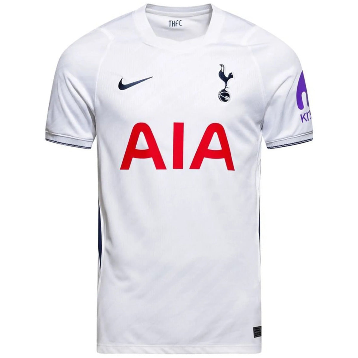 Tottenham Hotspur Home Soccer Jersey 2026/27