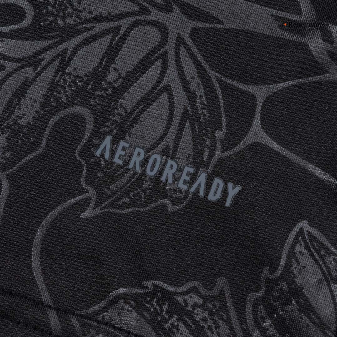 Juventus Third Away Jerseys Kit 2025/26