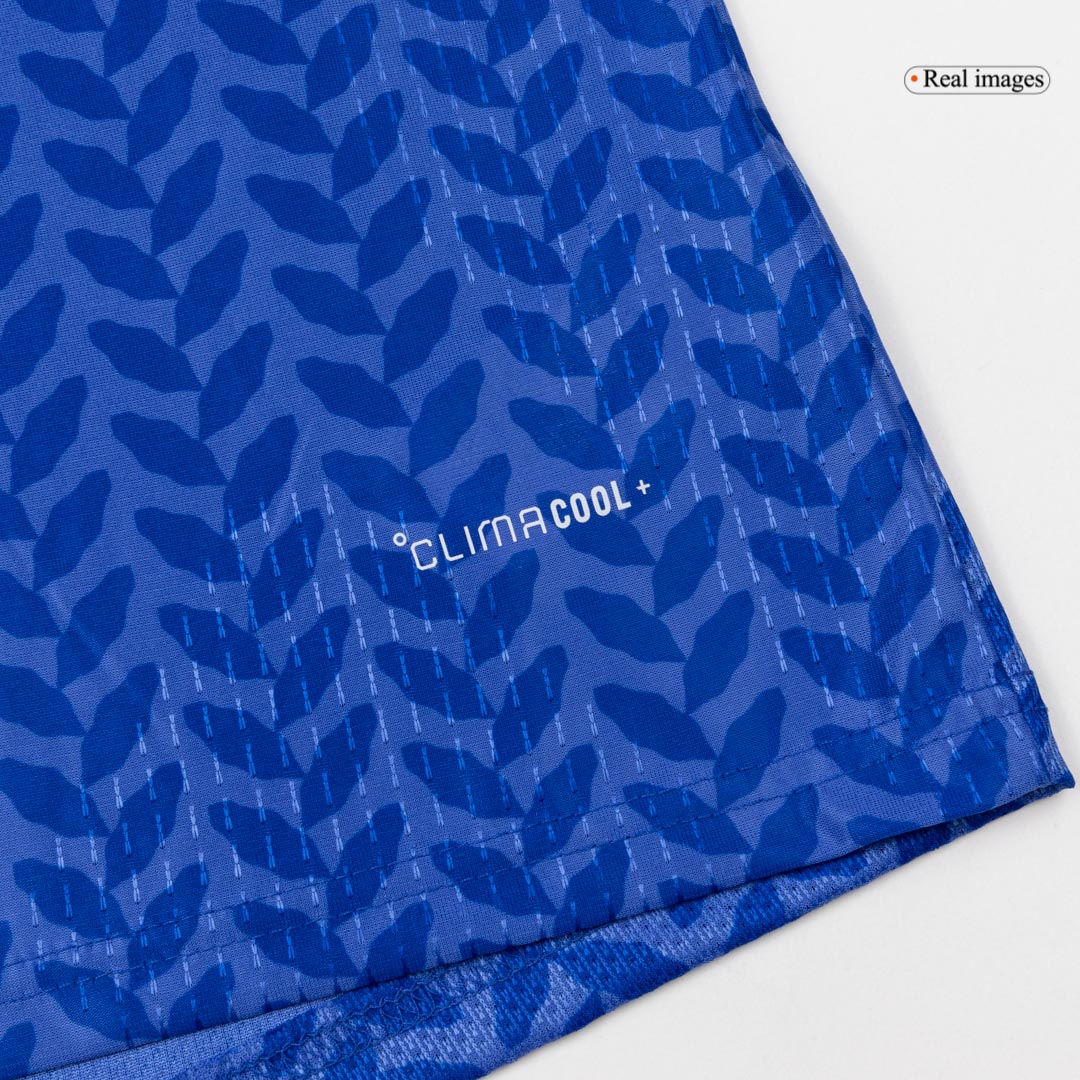 DARMIAN #13 Italy Home Player Version Jersey World Cup 2026