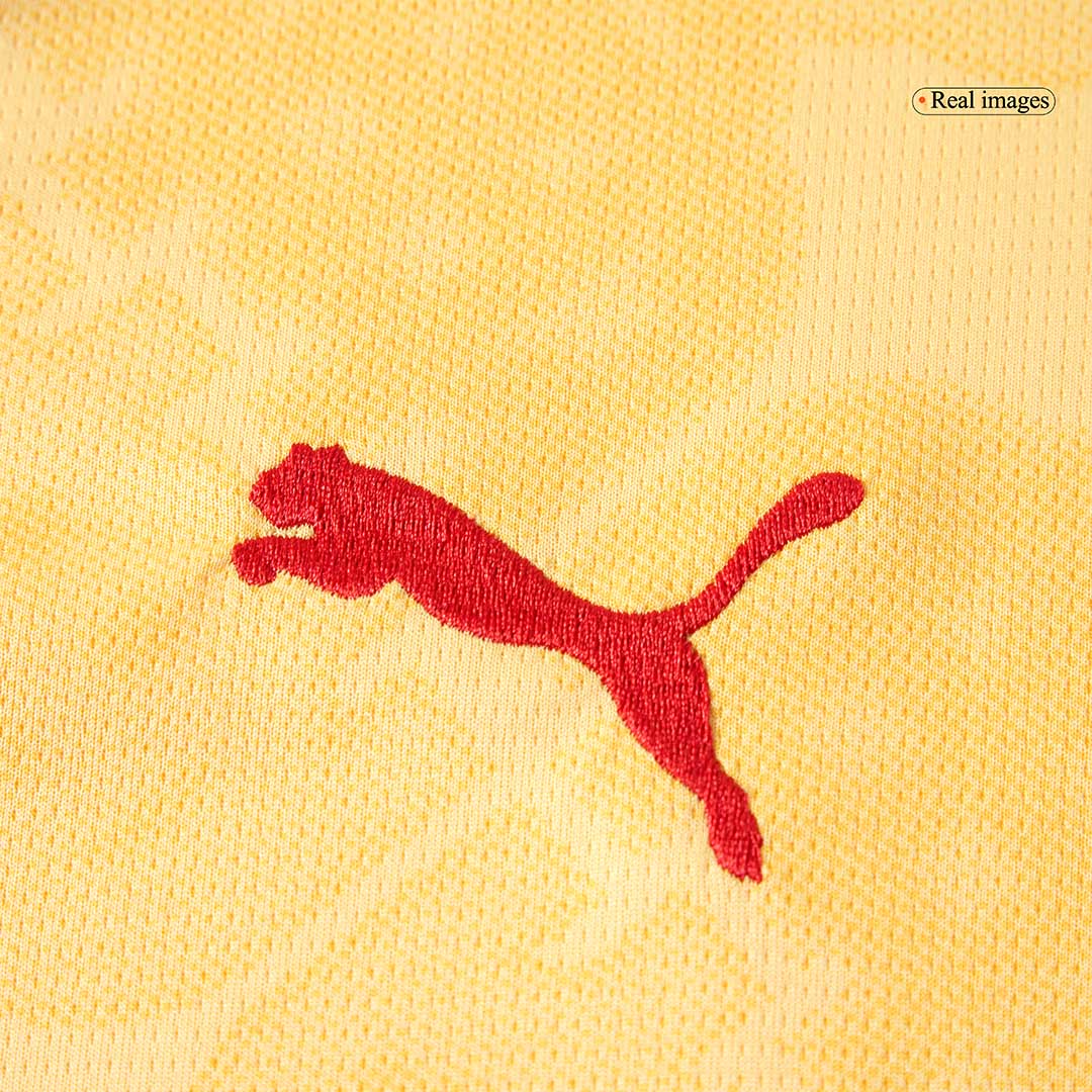 FOFANA #19 AC Milan Third Away Soccer Jersey 2025/26