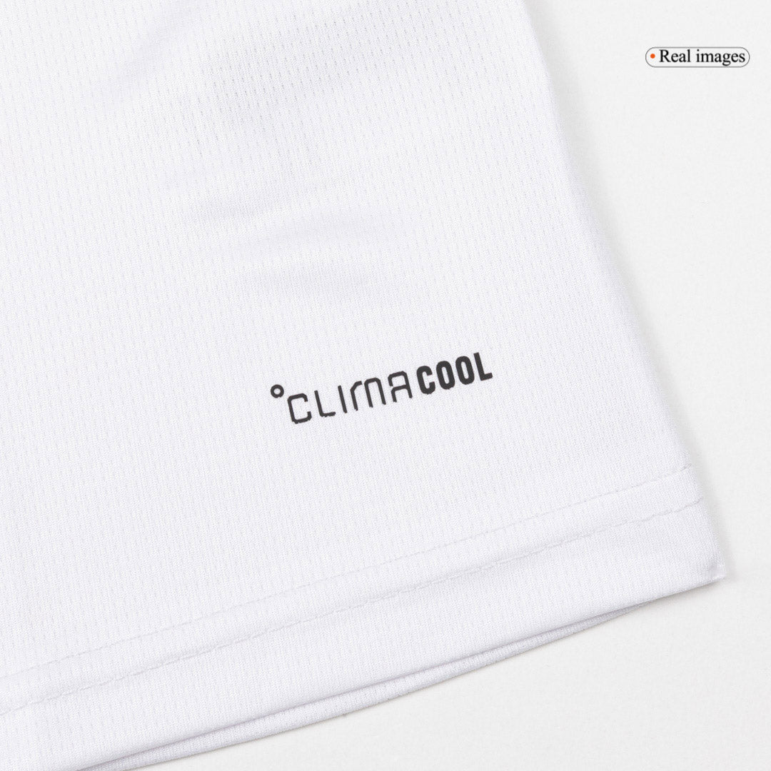 Germany Home World Cup Jerseys Full Kit 2026