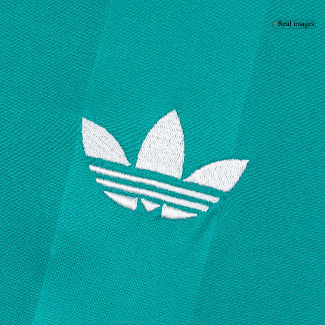 EKITIKE #22 Liverpool Third Away Soccer Jersey 2025/26