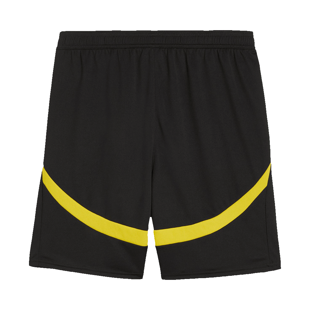Borussia Dortmund Home Custom Full Soccer Kit 2024/25