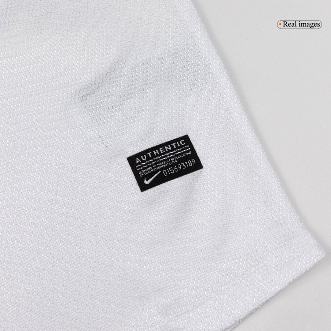 Retro Soccer Jersey Portugal Away 2012