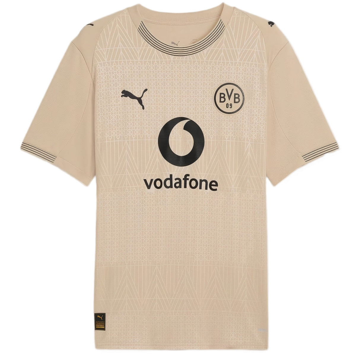 Borussia Dortmund Special Jersey 2026 100th Anniversary Rote Erde