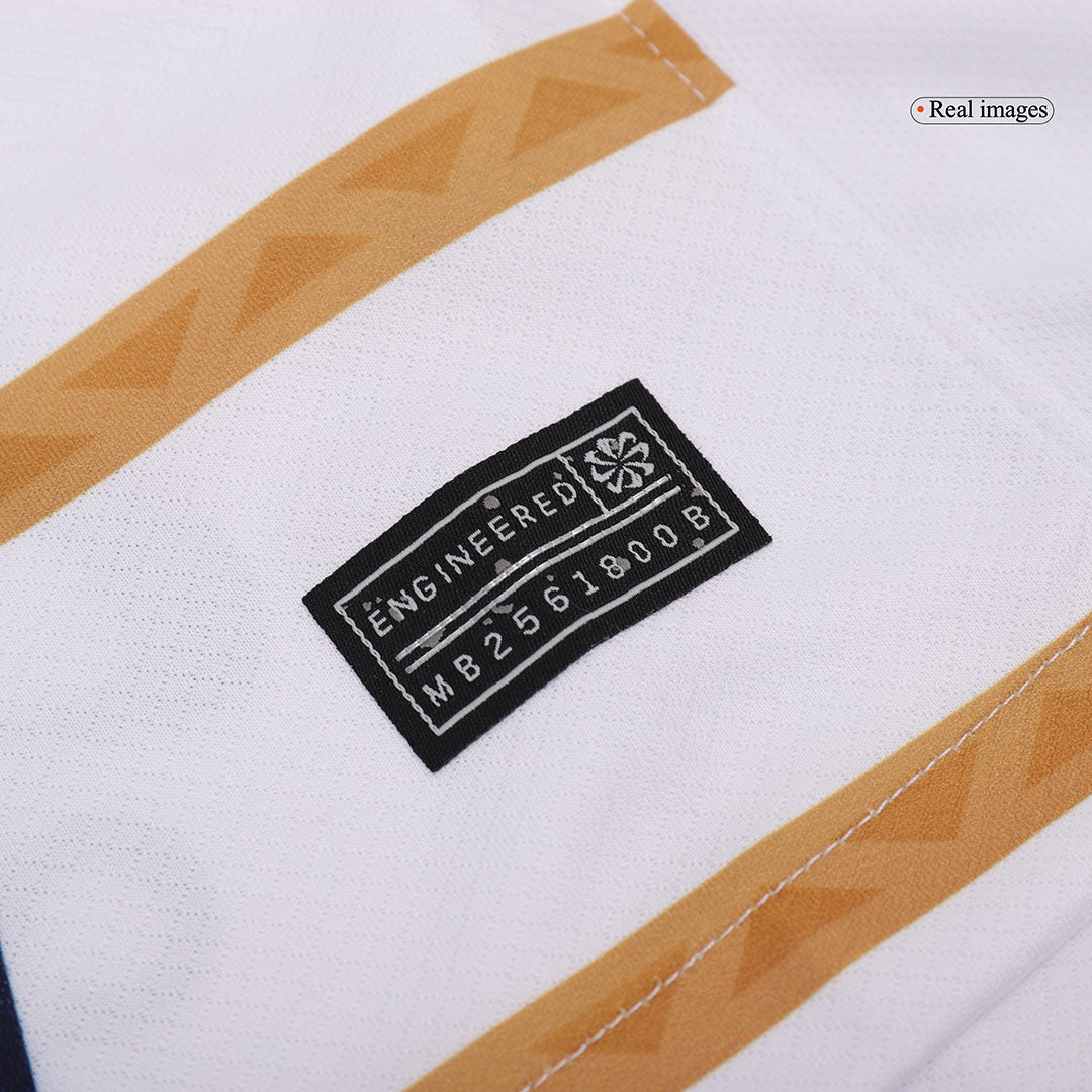 Pumas UNAM Jersey 2024/25 Home Soccer Shirt