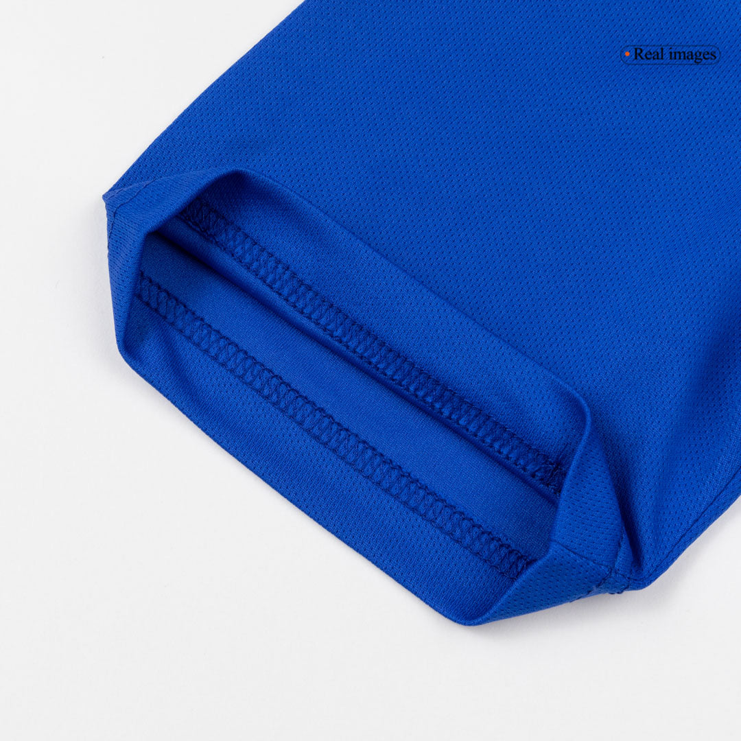 AFC Bournemouth Soccer Jersey Away Custom Shirt 2025/26