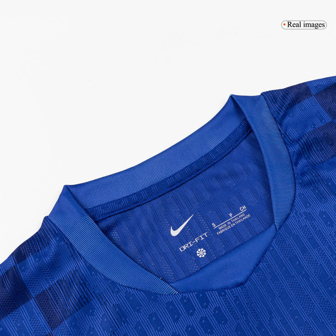 MODRIĆ #10 Croatia Away Player Version Jersey World Cup 2026