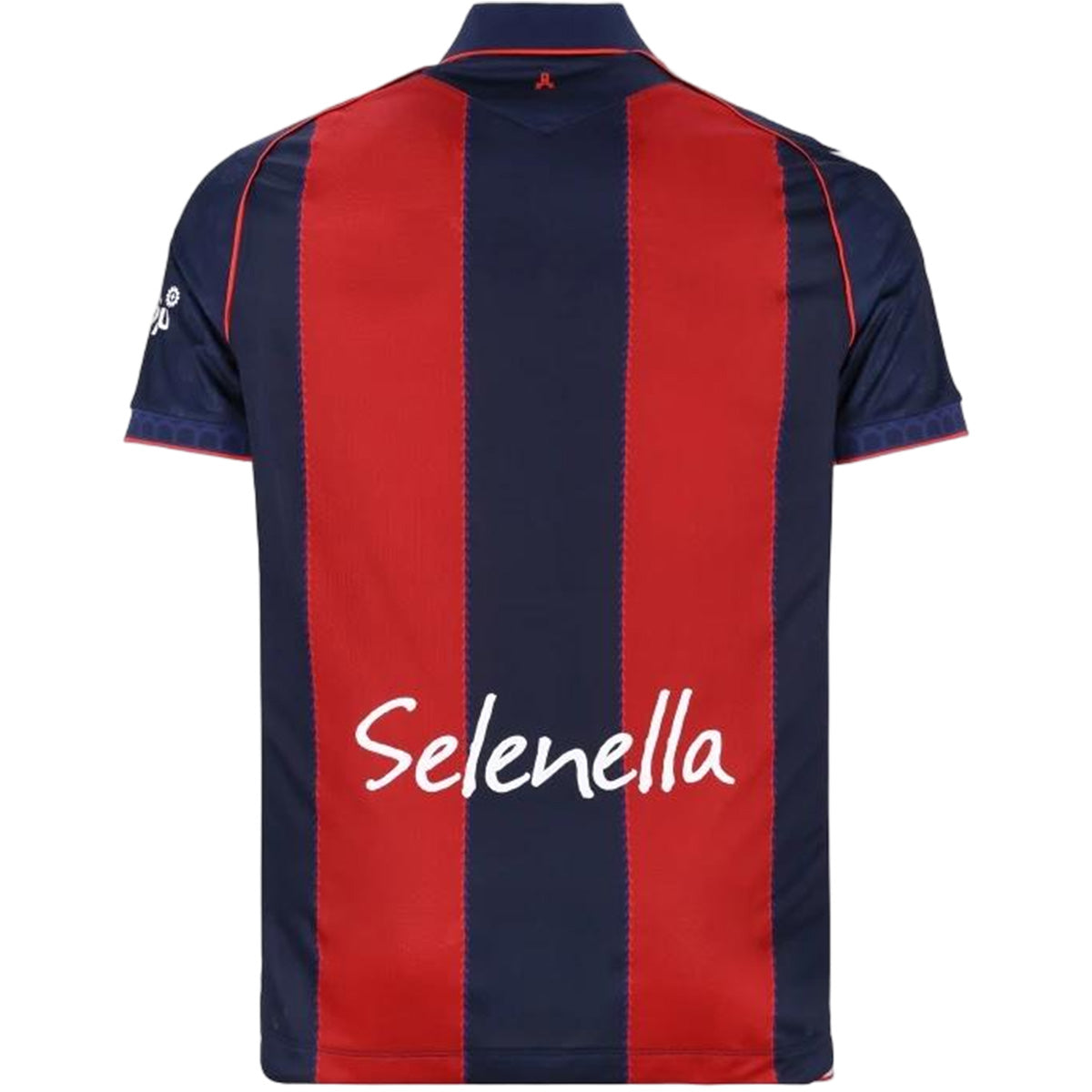 Bologna FC 1909 Home Soccer Jersey 2026/27
