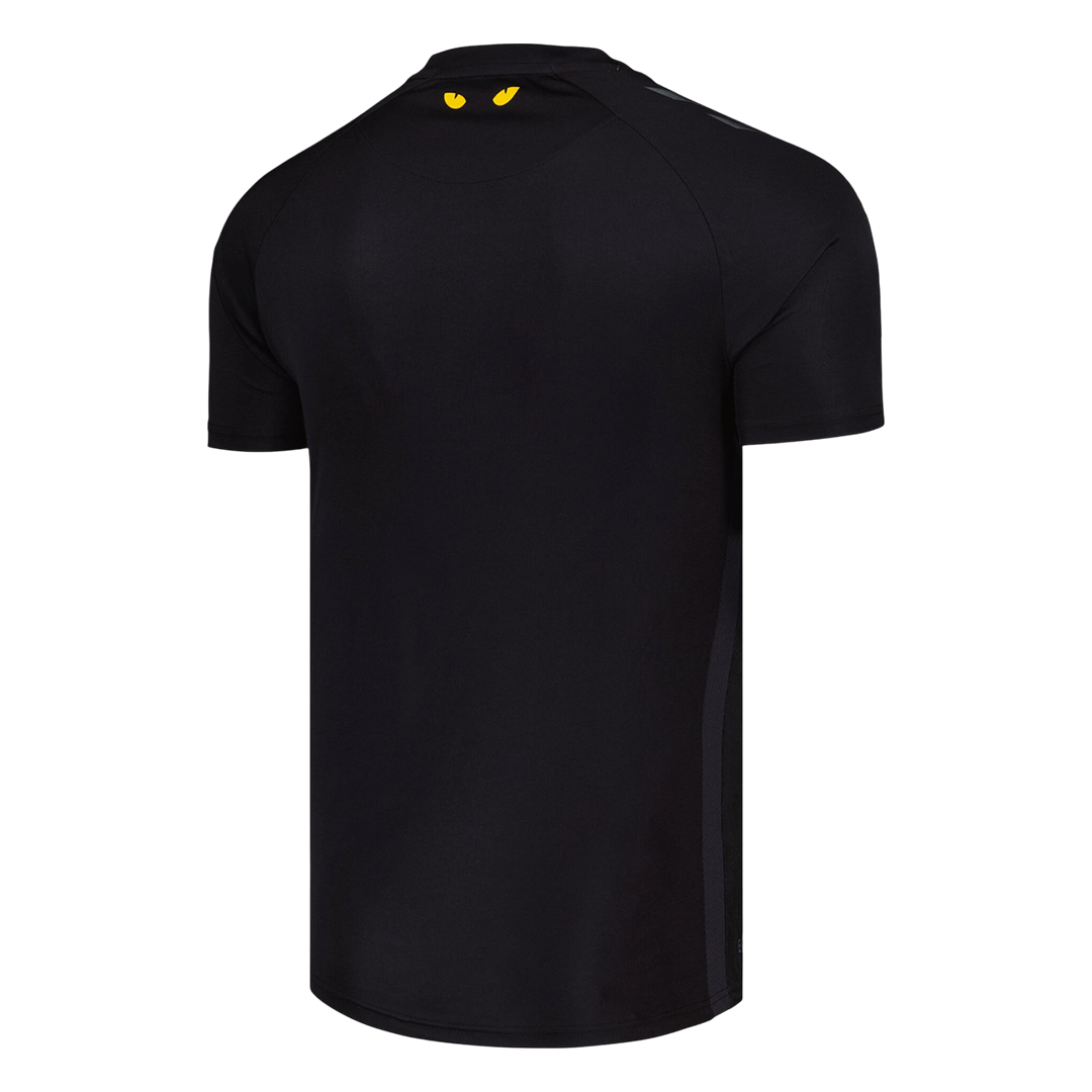 Sunderland AFC Third Away Soccer Jersey 2025/26