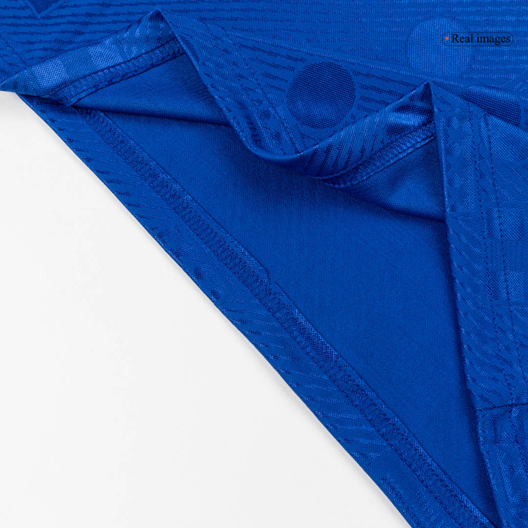 Retro Soccer Jersey Italy Home 1994