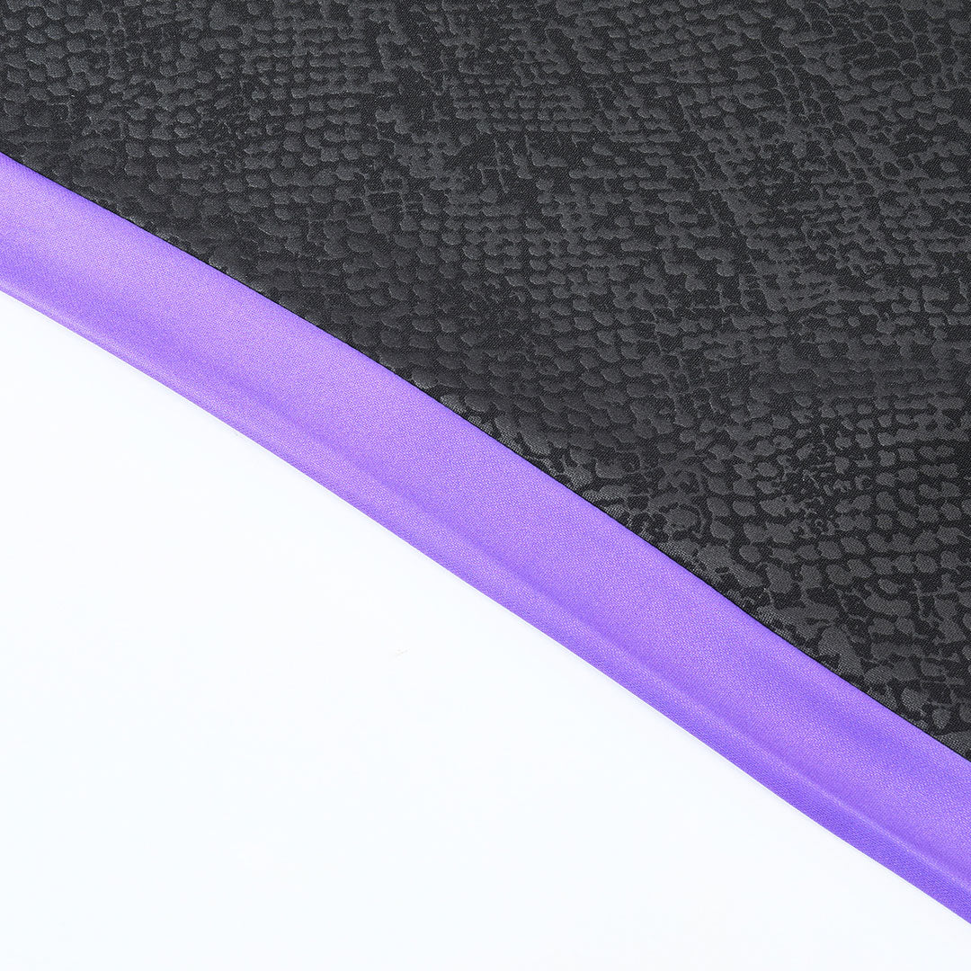 Barcelona 1/4 Zip Tracksuit 2025/26 Kids Black