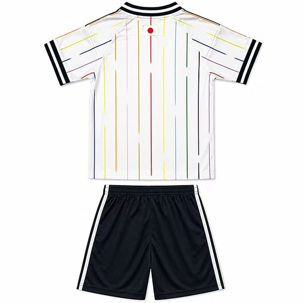 Japan Away Kids Soccer Jerseys Kit World Cup 2026