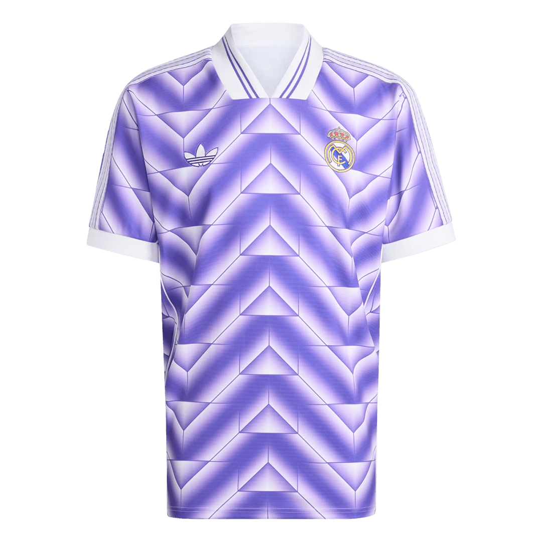 Real Madrid Special Soccer Jersey 2025/26