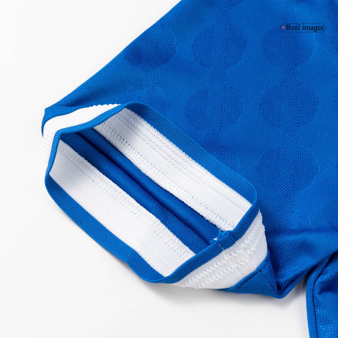 CAMAVINGA #6 Real Madrid Third Away Authentic Soccer Jersey 2025/26