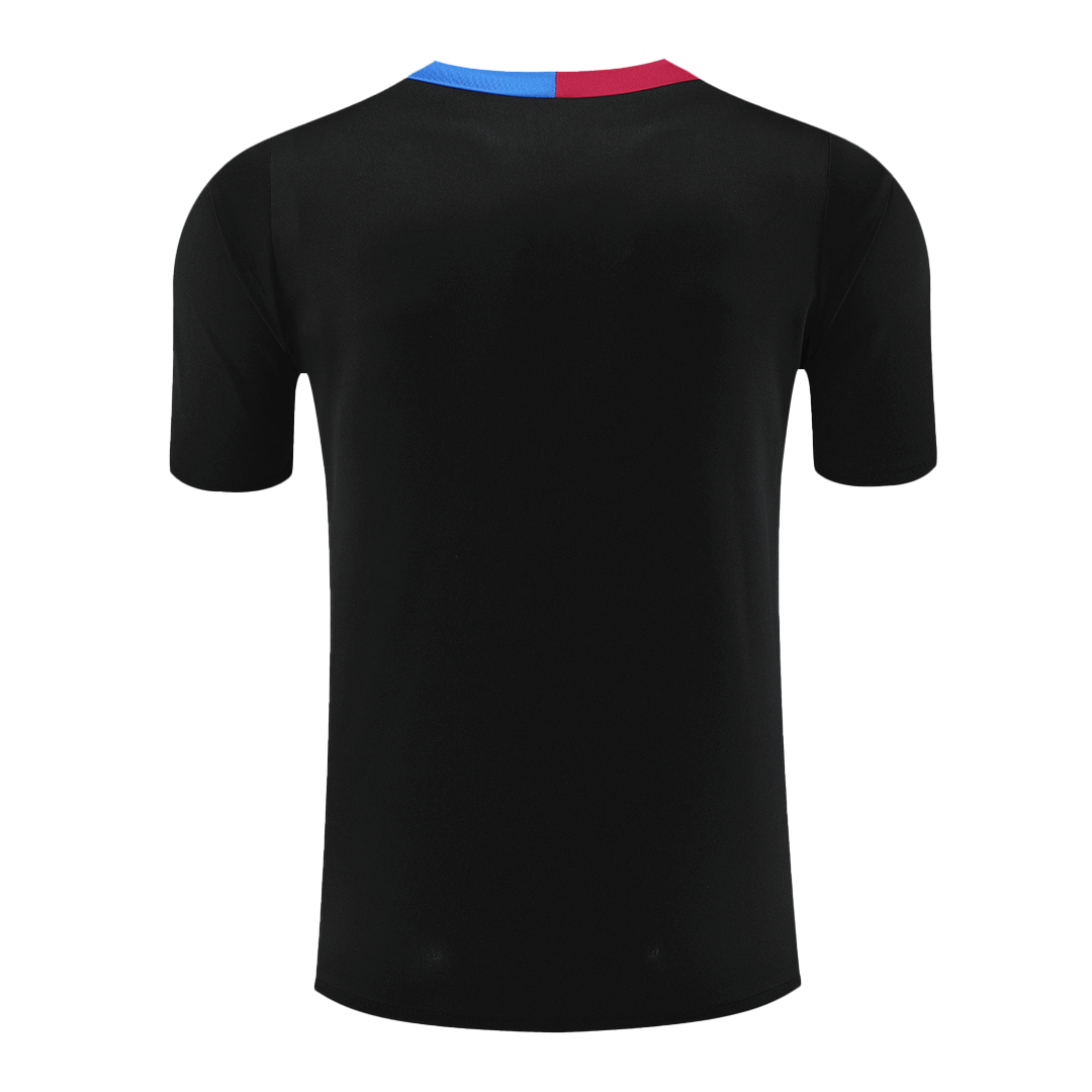Barcelona Pre-Match Training Soccer Jersey 2024/25