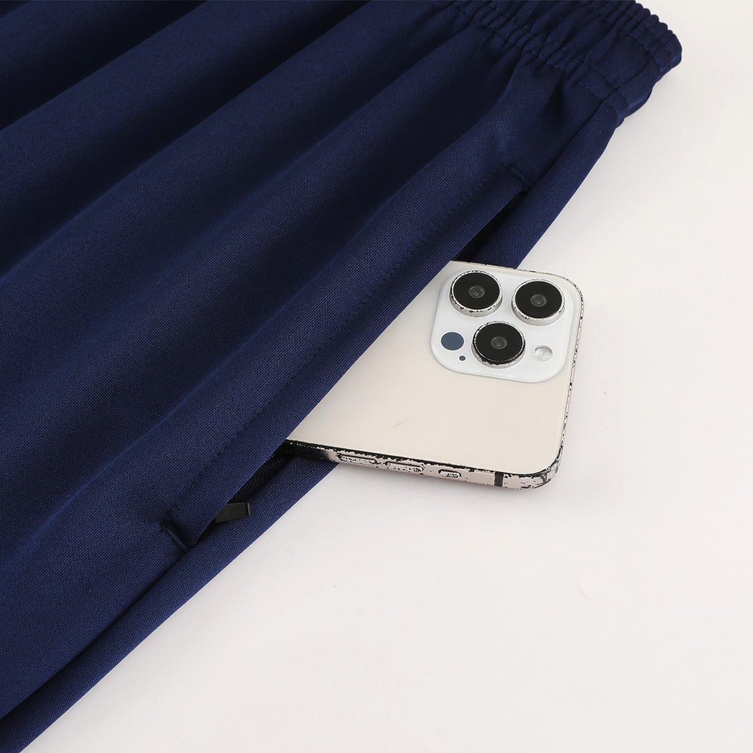 Napoli Jacket Tracksuit 2025/26 White