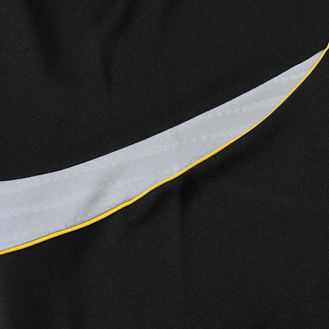 Real Madrid 1/4 Zip Tracksuit 2025/26 White