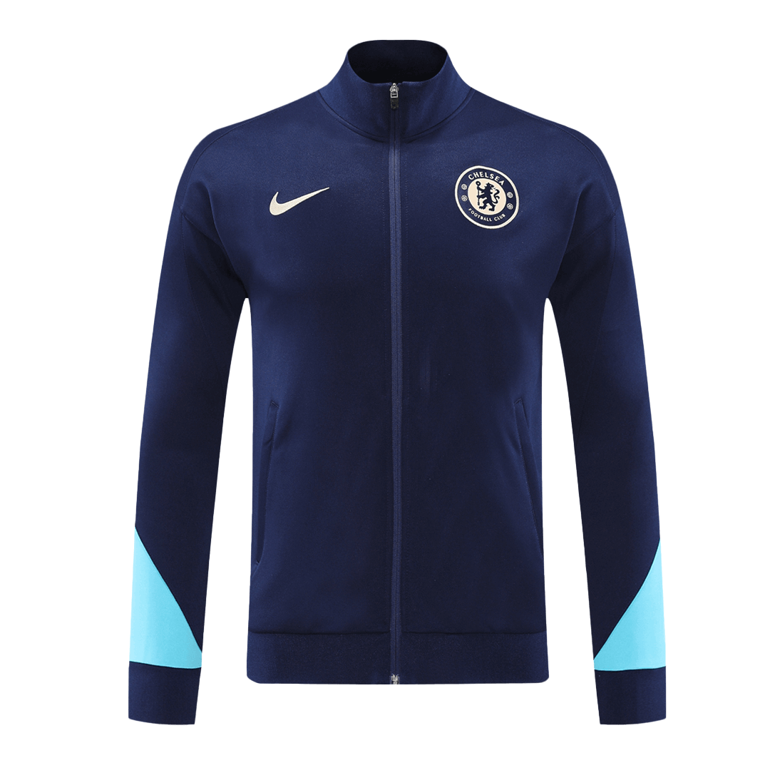 Chelsea Soccer Jacket 2024/25