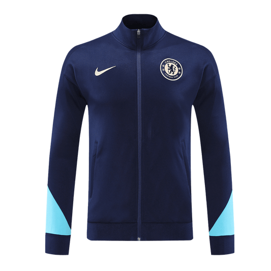 Chelsea Soccer Jacket 2024/25