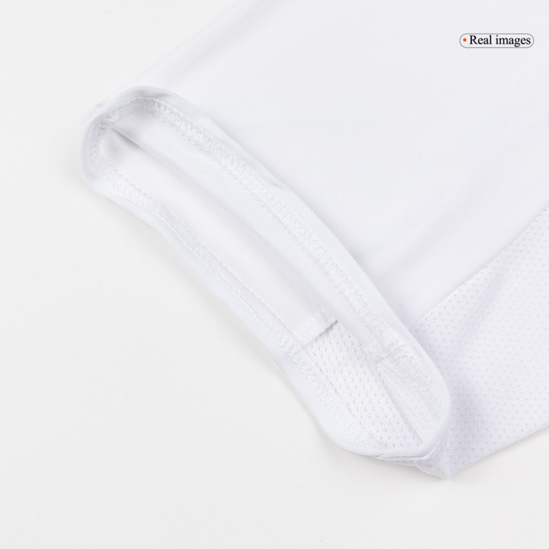 Sevilla Soccer Jersey Home Shirt 2025/26