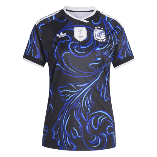 Women's Argentina Away Jersey World Cup 2026